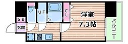 Osaka Metro谷町線 野江内代駅 徒歩9分