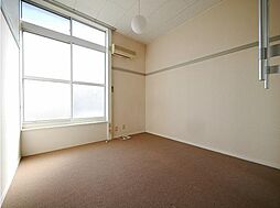 フリージア 201 2階1Kのリビング/ダイニング