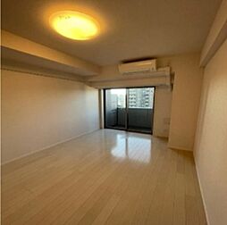 メイクスデザイン早稲田 1階1Kのリビング/ダイニング