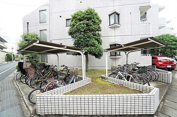 キャトルメゾン_その他_1