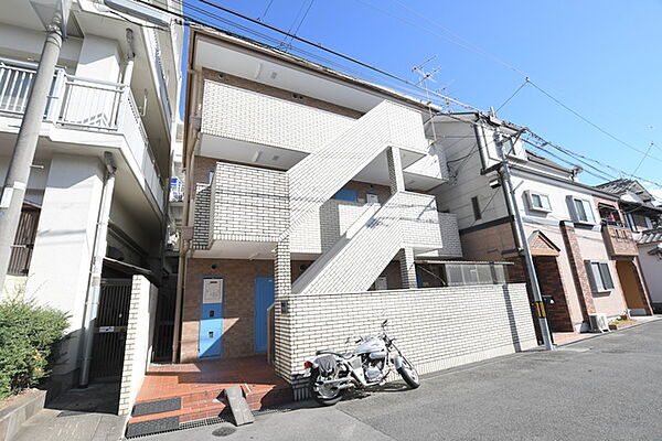 ヴィレッジ香里 ｜大阪府寝屋川市寿町(賃貸マンション1K・2階・18.00㎡)の写真 その22