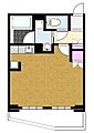 レジディア御茶ノ水6階19.8万円