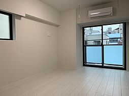 グランフォース本所吾妻橋 2階1Kのリビング/ダイニング