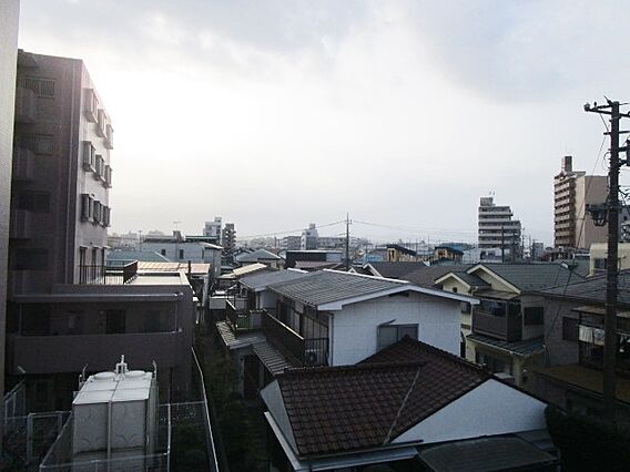 オークビル厚木２東町_その他_2
