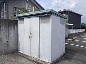 ラークヒルズ　Ｃ 202 ｜ 福島県郡山市日和田町字向山17-1（賃貸アパート2DK・2階・40.00㎡） その16