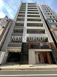 パークウェル秋葉原