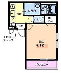 Osaka Metro谷町線 駒川中野駅 徒歩5分