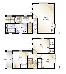 フジパレス戸建賃貸百舌鳥梅北町5丁II期