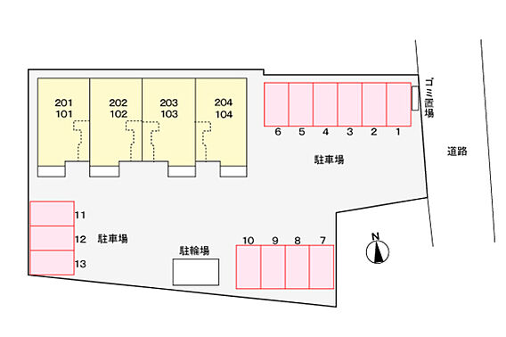 ラフレシール_その他_1