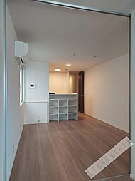 ＳＯＭＡ ＳＡＫＡＩ 1階1LDKのリビング/ダイニング