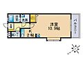 ウィングアベニュー空港東3階5.0万円