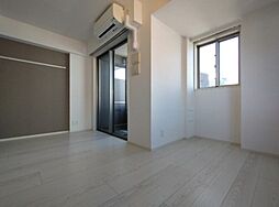 クレイシア日本橋水天宮前 3階1Kのリビング/ダイニング