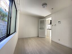 アザーレ・パッシオ新百合ヶ丘B 304 3階1Kのリビング/ダイニング