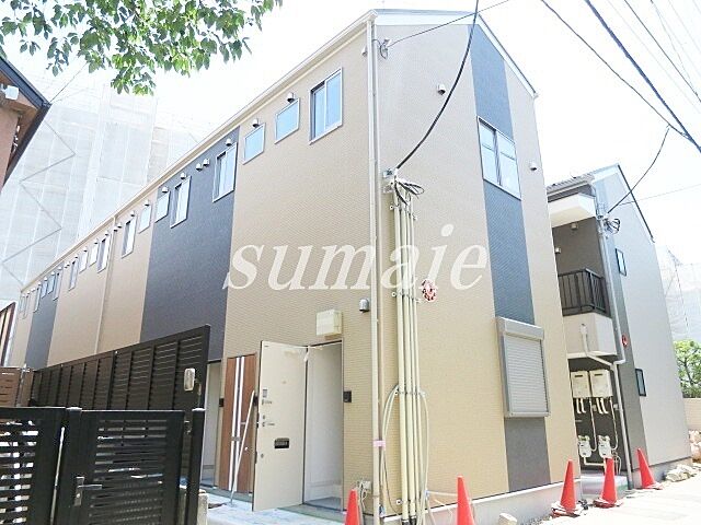 ホームズ サークルハウス浮間壱番館 ワンルーム 2階 10 91 賃貸アパート住宅情報