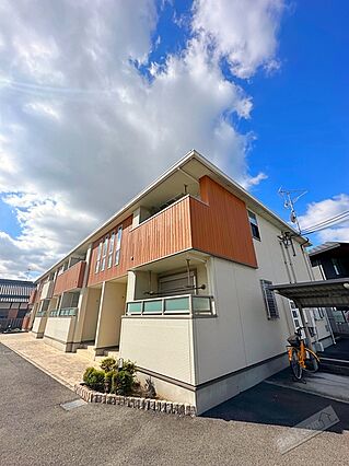 サンリットヴィラ_トップ画像