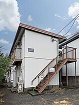 ベアハイツ 00205 ｜ 神奈川県横浜市鶴見区生麦３丁目10-32（賃貸アパート2K・2階・28.00㎡） その1