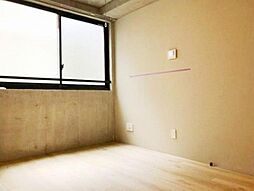 リヴィエール二子新地 3階ワンルームのリビング/ダイニング