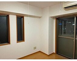 スパシエルクス大宮 2階1Kのリビング/ダイニング