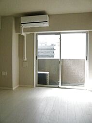 AZEST蒲田南 3階1Kのリビング/ダイニング