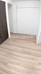 ティモーネ グランデ町屋 4階2Kのリビング/ダイニング