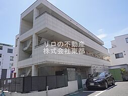 ファイン・キャッスル