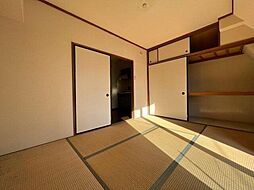 村田ビル 4階2DKのリビング/ダイニング