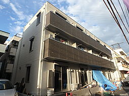 コンフォール高砂