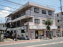 🉐敷金礼金0円！🉐フォンティーヌ南田園