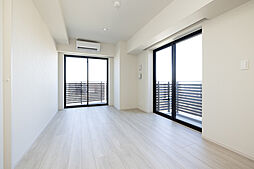 ＲＪＲプレシア東十条ガーデン 1019 10階3LDKのリビング/ダイニング