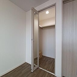 アフェット道場南 3階1Kのリビング/ダイニング