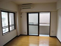 ネバタウンヒルズ 3階1Kのリビング/ダイニング