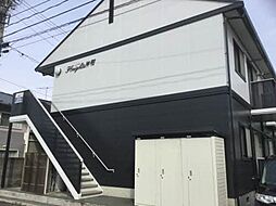 🉐敷金礼金0円！🉐ハイツ神明