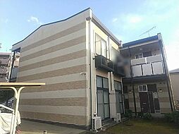 レオパレスフィオラ