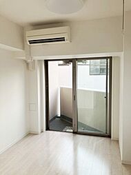 エクセレントシティ中野鷺宮 3階1Kのリビング/ダイニング