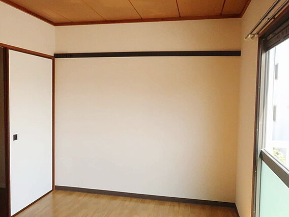 カーサフジ_内装_0