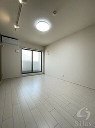 京阪本線 西三荘駅 徒歩7分の賃貸アパート 1階1Kのリビング/ダイニング