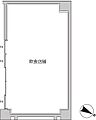 TKB高尾稲荷1階23.1万円