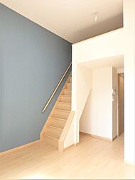 京王相模原線 京王堀之内駅 徒歩10分の賃貸アパート 1階1Kのリビング/ダイニング