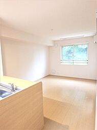 第5コスモスヴィラ 205 2階3LDKのリビング/ダイニング