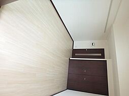 JR仙石線 宮城野原駅 徒歩9分の賃貸マンション 9階1Kのリビング/ダイニング