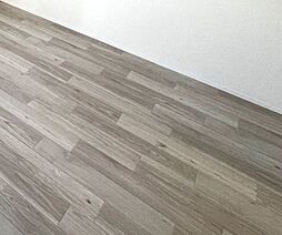 ビューノ小竹向原 1階ワンルームのリビング/ダイニング