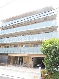 ＡＺＥＳＴ志村坂上II