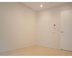 パークキューブ目黒タワー 2階1Kのリビング/ダイニング