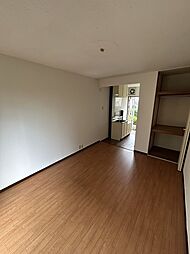 JR南武線 稲城長沼駅 徒歩7分の賃貸アパート 1階1Kのリビング/ダイニング