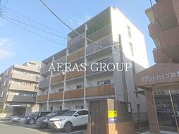 東京メトロ東西線 妙典駅 徒歩8分の賃貸マンション