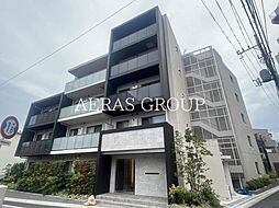 アイフラット方南町