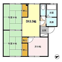 JR横浜線 古淵駅 徒歩20分