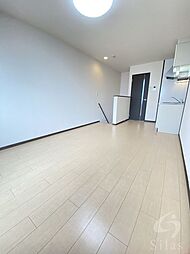 フジパレススリーハーブズ中百舌鳥町一丁 2階1LDKのリビング/ダイニング