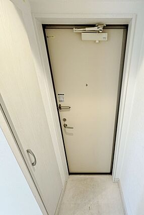 アスクステーションスリー_内装_2