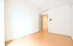 藤和シティスクエア練馬 5階1Kのリビング/ダイニング